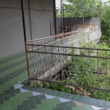 Bagration Hotel Gori Exterior foto