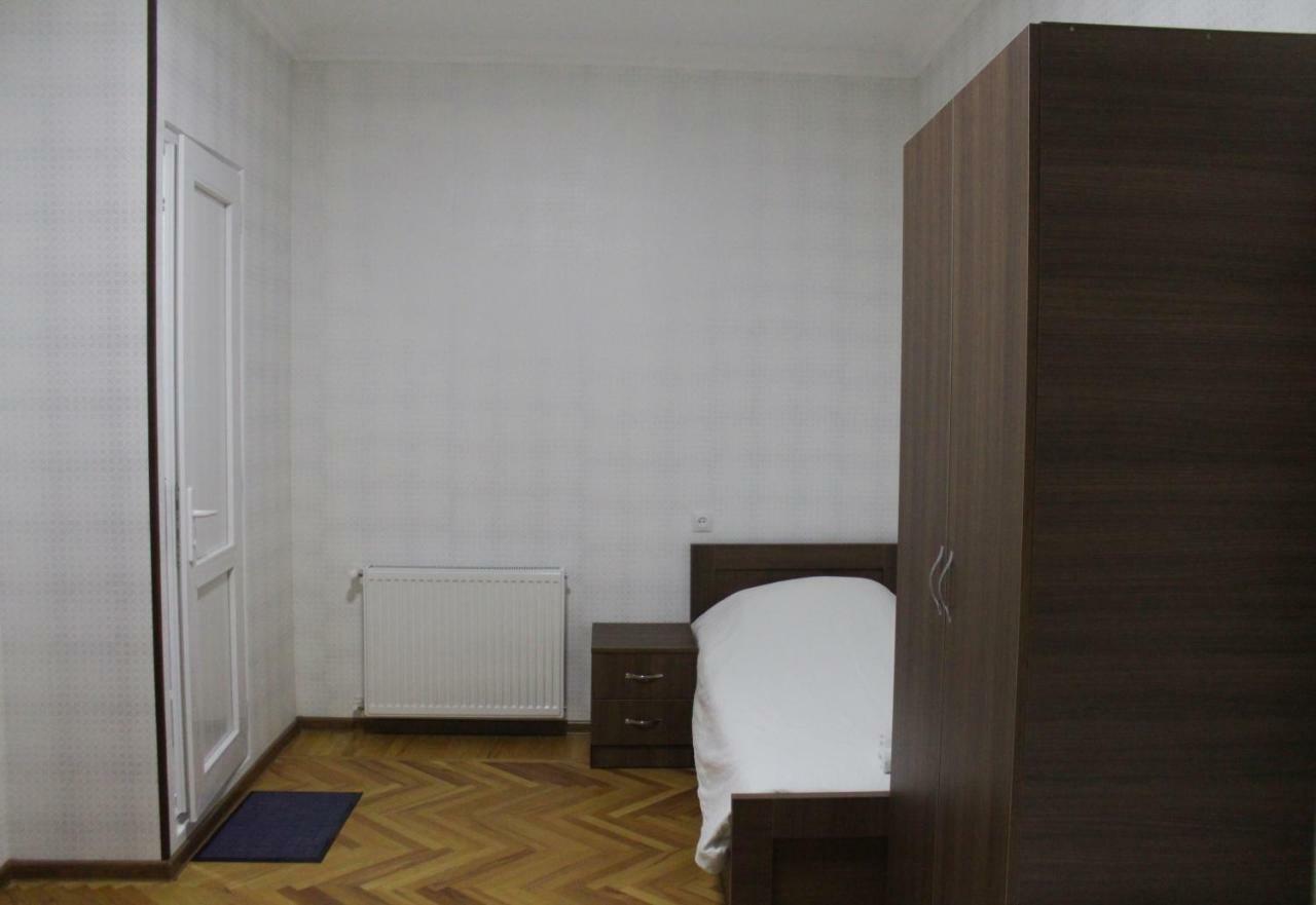Bagration Hotel Gori Exterior foto