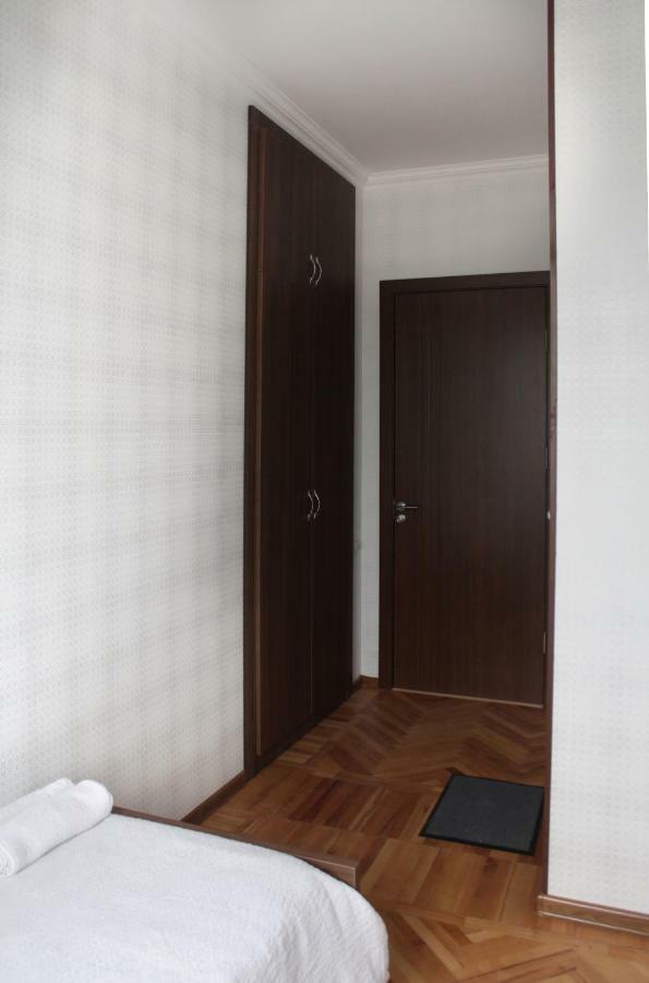 Bagration Hotel Gori Exterior foto