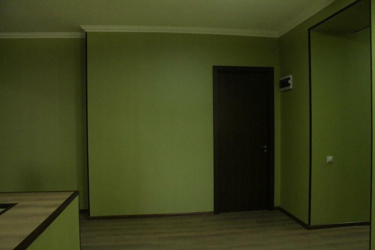 Bagration Hotel Gori Exterior foto